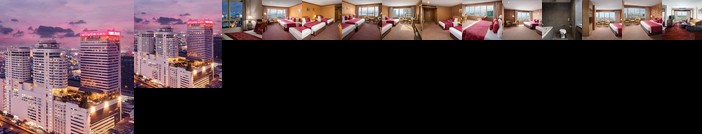 Prince Palace Hotel