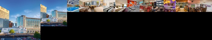 Hilton London Metropole