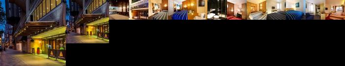 St Giles London - A St Giles Hotel