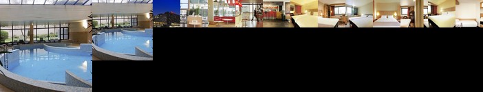 Ibis Paris 17 Clichy-Batignolles Ex Berthier