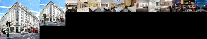 Strand Palace Hotel London