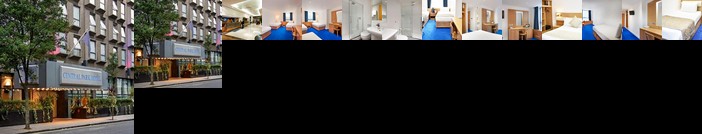 Central Park Hotel London