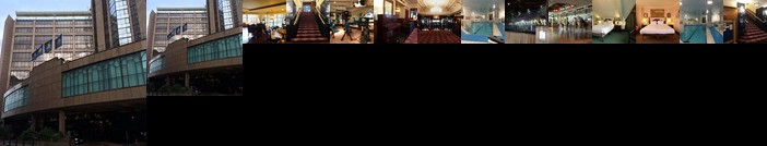 Britannia International Hotel Canary Wharf
