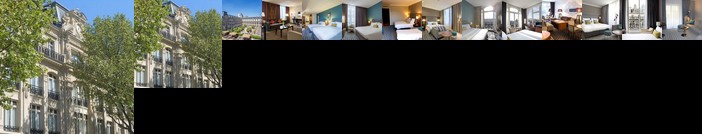 Crowne Plaza Paris Republique