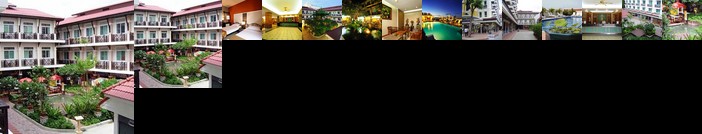 Rambuttri Village Inn