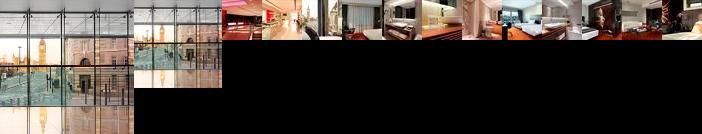 Park Plaza Westminster Bridge London